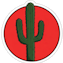Joe Cactus logo 64x64